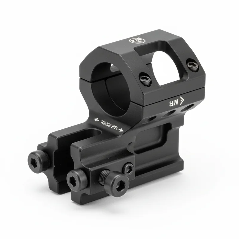Optic Mount