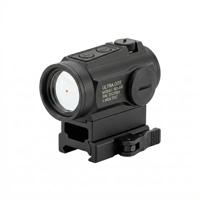 Red Dot / Holographic Sight