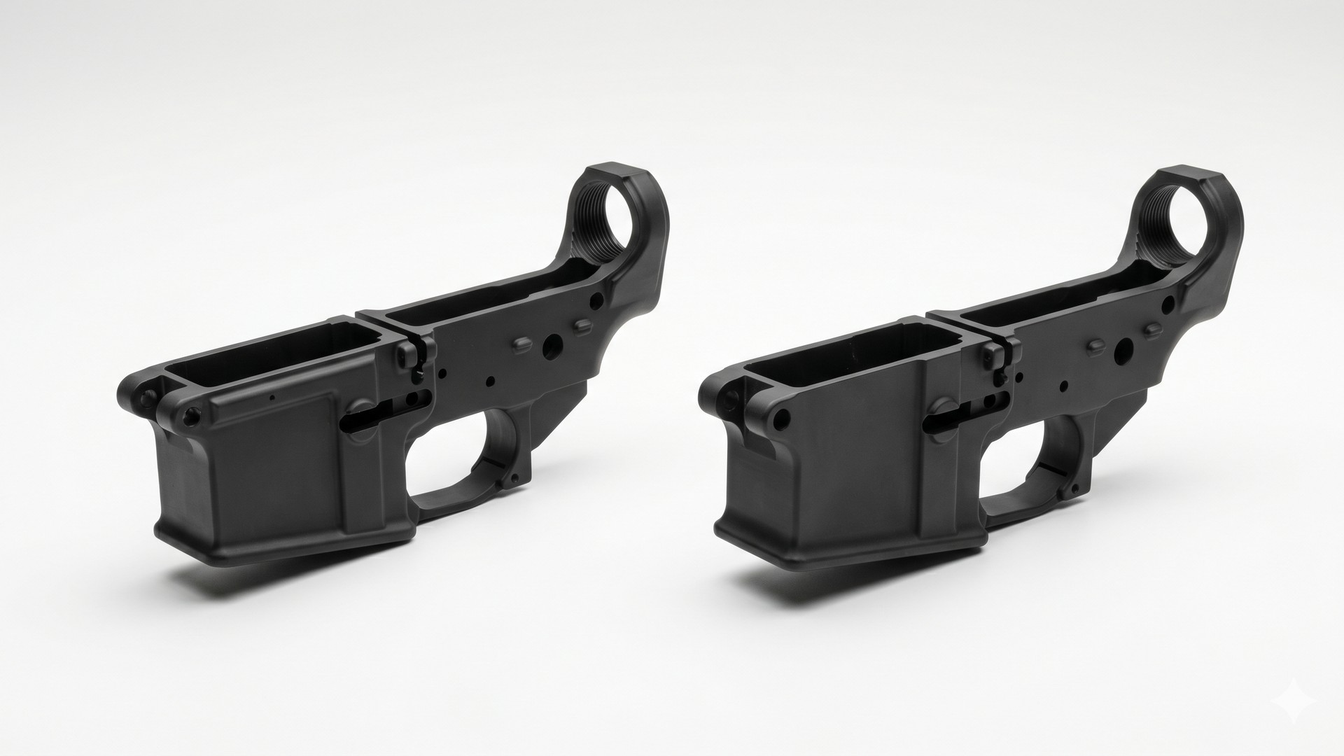 AR-10 Receiver Patterns: DPMS vs. Armalite Compatibility hero image